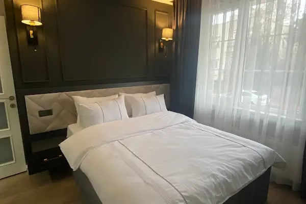 Cosy Suite - Resim 15