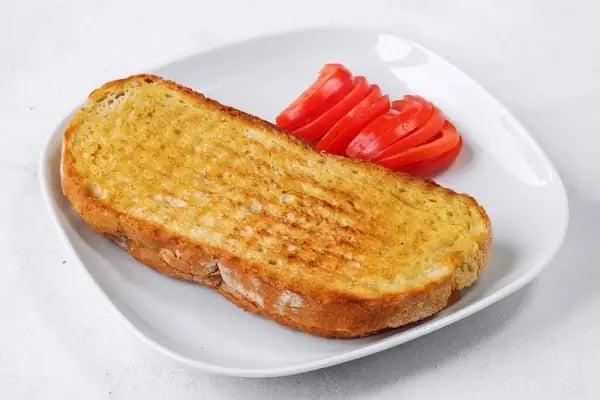 Tos tos tost (balıkesir tostcusu) - Resim 3