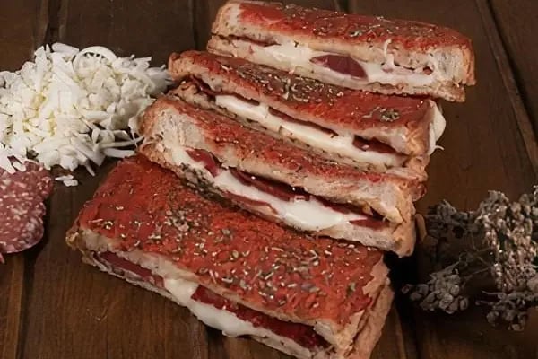 Tos tos tost (balıkesir tostcusu) - Resim 18