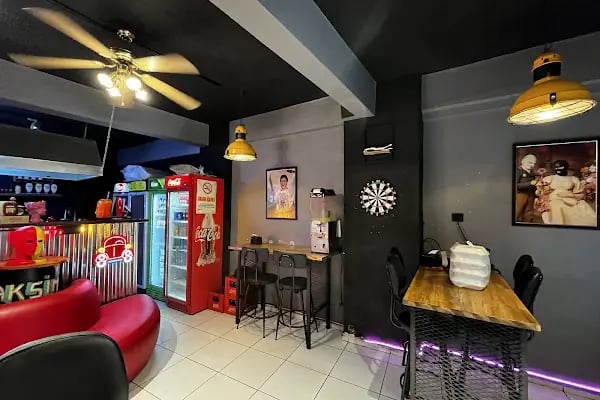 Tos tos tost (balıkesir tostcusu) - Resim 1