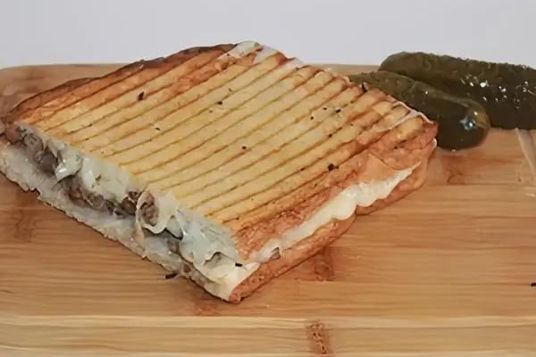 Tos tos tost (balıkesir tostcusu) - Resim 19