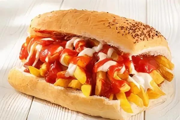 Tos tos tost (balıkesir tostcusu) - Resim 16