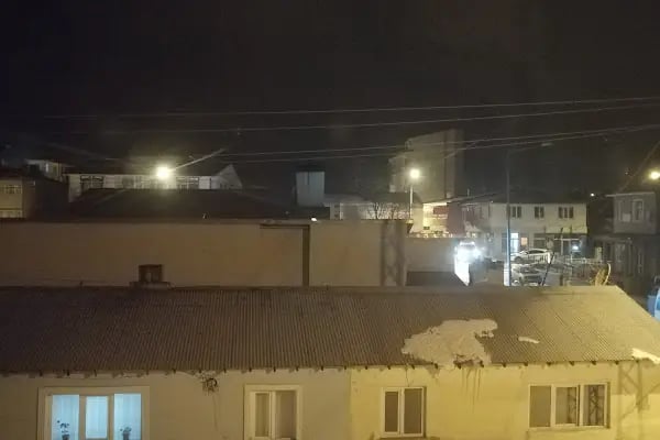 Arpaçay Karen Apart Hotel - Resim 17