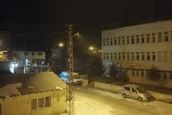 Arpaçay Karen Apart Hotel - Resim 16