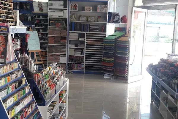Bilgi Kırtasiye - Resim 3