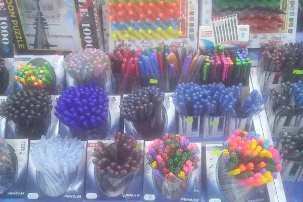 Bilgi Kırtasiye - Resim 8