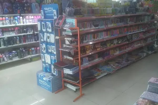 Bilgi Kırtasiye - Resim 4