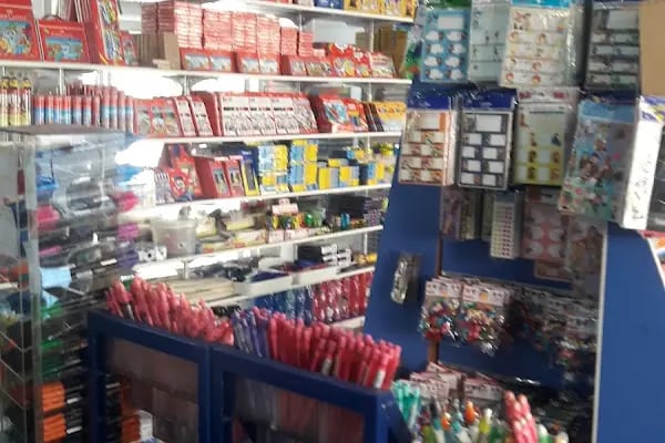 Bilgi Kırtasiye - Resim 2