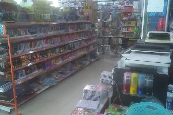Bilgi Kırtasiye - Resim 5