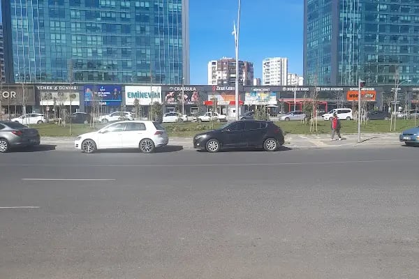 Ziraat Katılım Bankası Diclekent Diyarbakır Şubesi - Resim 3