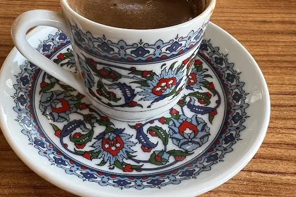 Jumbo Künefe Serdivan - Resim 12