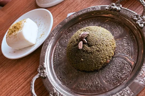 Jumbo Künefe Serdivan - Resim 4