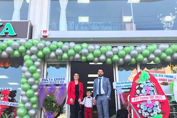 HELİN MOBİLYA Ceyhan - Resim 1