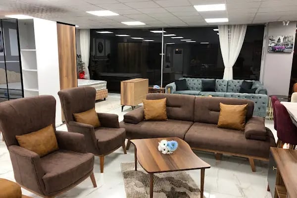 HELİN MOBİLYA Ceyhan - Resim 6