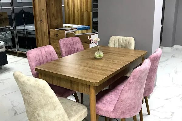 HELİN MOBİLYA Ceyhan - Resim 11