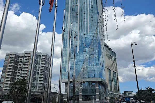 Malatya Life Residence - Resim 2