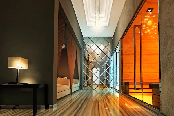 Malatya Life Residence - Resim 13
