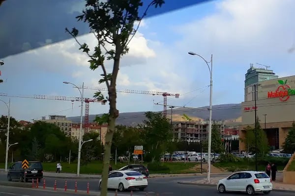 Malatya Life Residence - Resim 9
