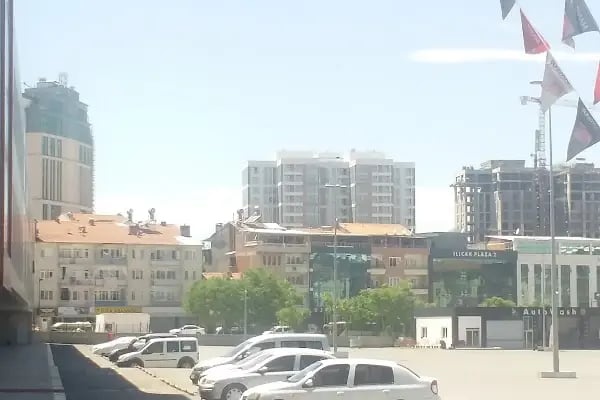 Malatya Life Residence - Resim 7