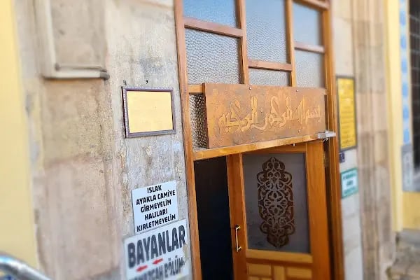 Tarihi Bedesten Çarşı - Resim 19
