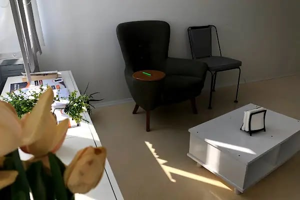 Özel Kariyer Aile Danışma Merkezi - Resim 19