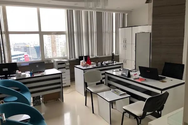 Özel Kariyer Aile Danışma Merkezi - Resim 14