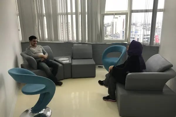 Özel Kariyer Aile Danışma Merkezi - Resim 11