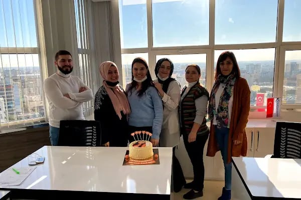 Özel Kariyer Aile Danışma Merkezi - Resim 3