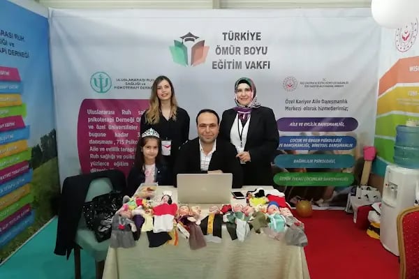 Özel Kariyer Aile Danışma Merkezi - Resim 16