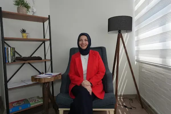 Özel Kariyer Aile Danışma Merkezi - Resim 5