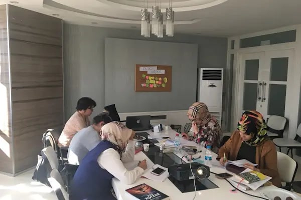 Özel Kariyer Aile Danışma Merkezi - Resim 10