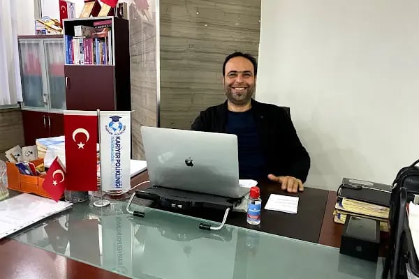 Özel Kariyer Aile Danışma Merkezi - Resim 12