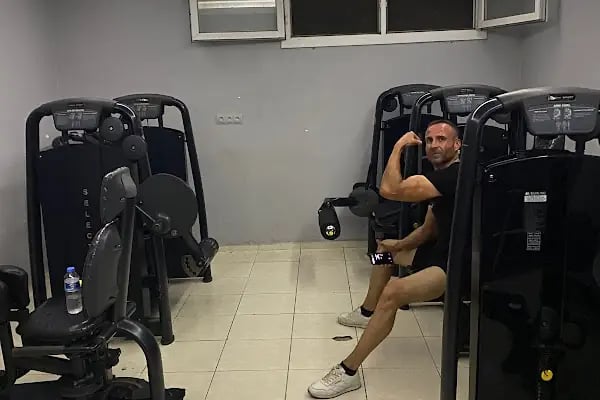 New Life Spor Merkezi - Resim 3