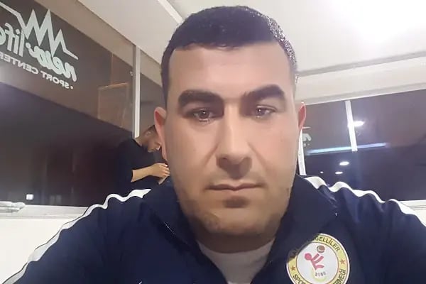 New Life Spor Merkezi - Resim 18