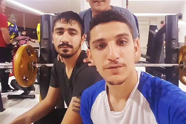 New Life Spor Merkezi - Resim 17