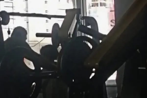 New Life Spor Merkezi - Resim 12