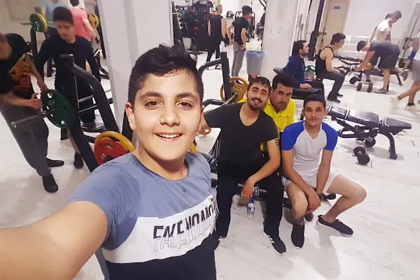 New Life Spor Merkezi - Resim 7