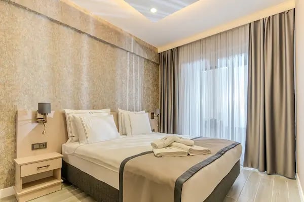 Olea Suites Otel - Resim 2