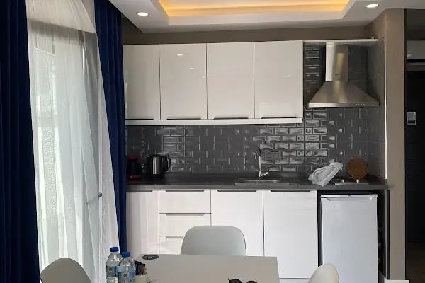 Olea Suites Otel - Resim 14