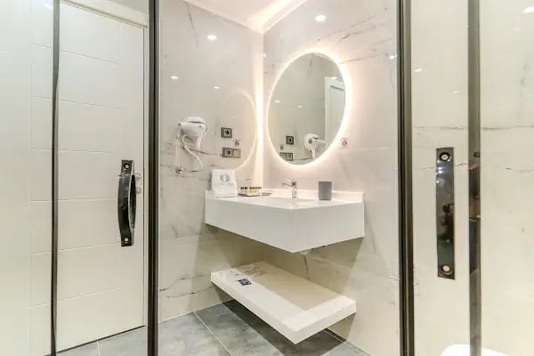 Olea Suites Otel - Resim 3