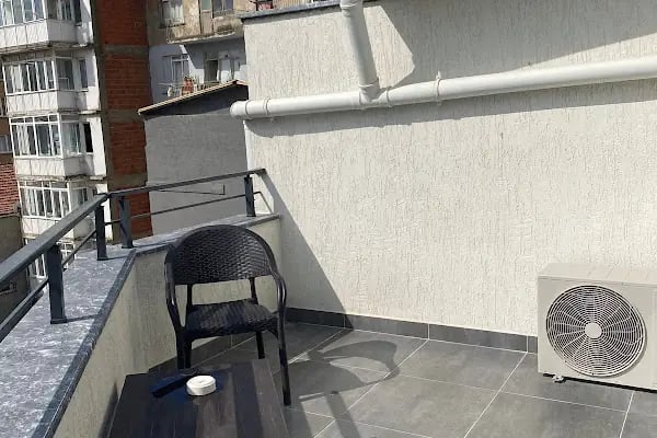 Olea Suites Otel - Resim 18