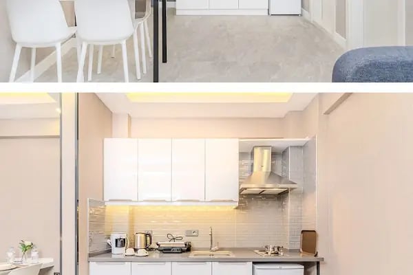 Olea Suites Otel - Resim 7