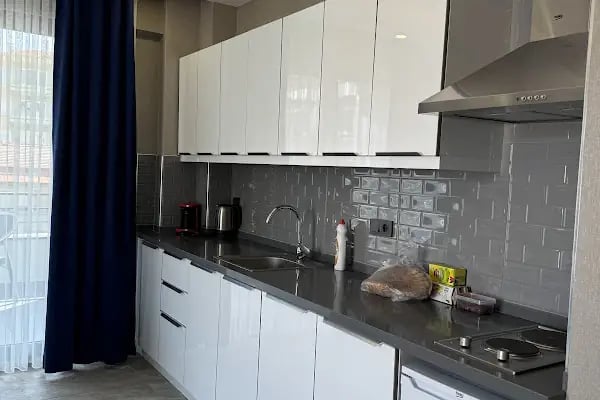 Olea Suites Otel - Resim 15