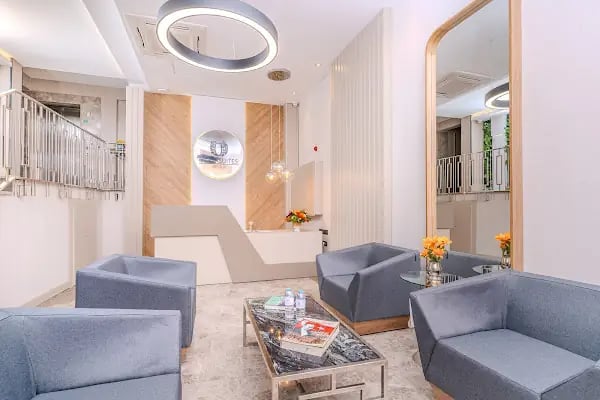 Olea Suites Otel - Resim 6