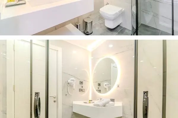 Olea Suites Otel - Resim 10