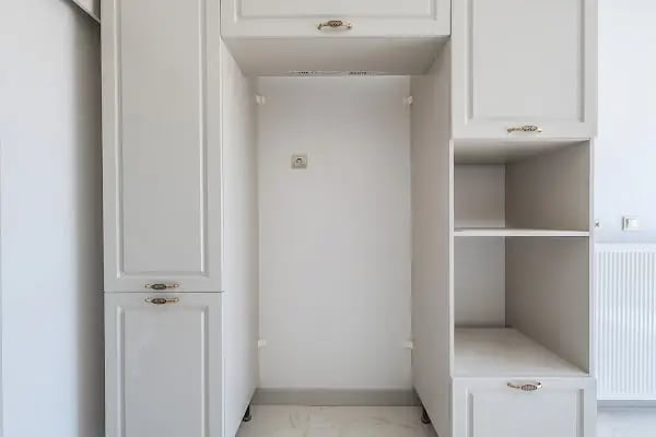 Meva Şehir Sitesi A 8 LALE BLOK - Resim 17
