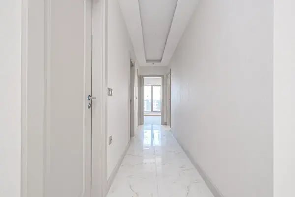Meva Şehir Sitesi A 8 LALE BLOK - Resim 7