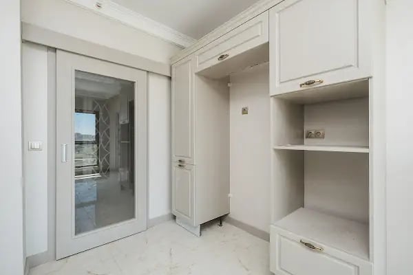 Meva Şehir Sitesi A 8 LALE BLOK - Resim 9