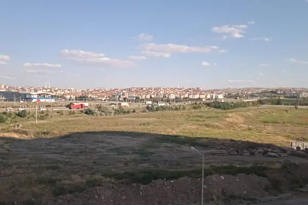 Meva Şehir Sitesi A 8 LALE BLOK - Resim 15