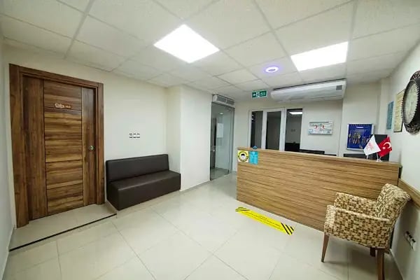 Yobol Otel Ve Restaurant - Resim 6